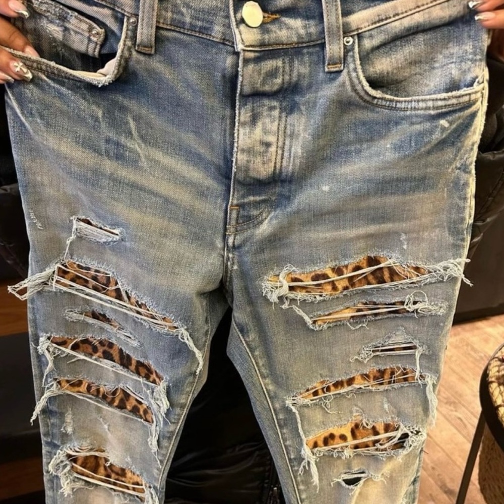 Amiris jeans 29